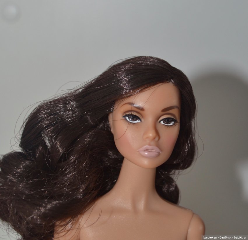 Poppy Parker Sunshine 2012 (фото 4)