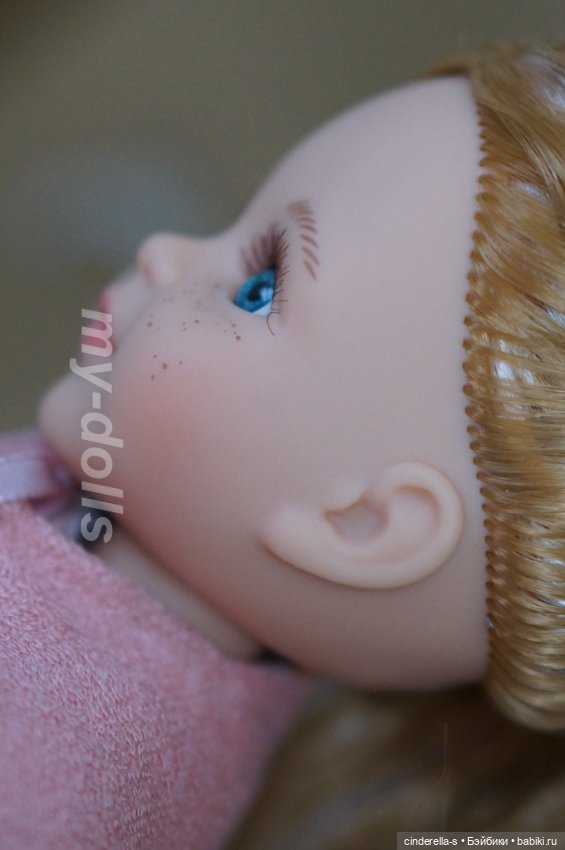 Кукла Кончита#5 Paola Reina (фото 9)