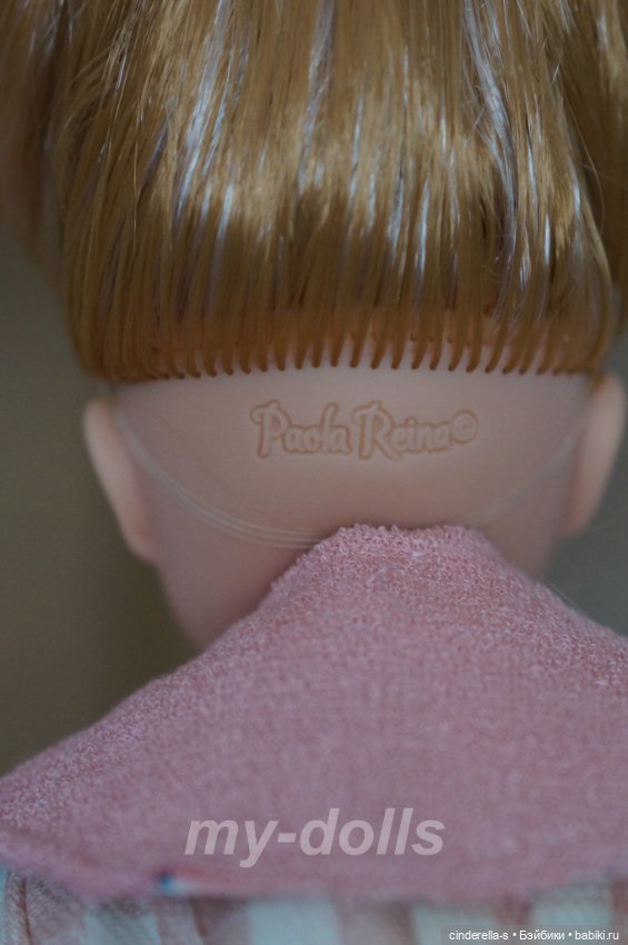 Кукла Кончита#5 Paola Reina (фото 8)