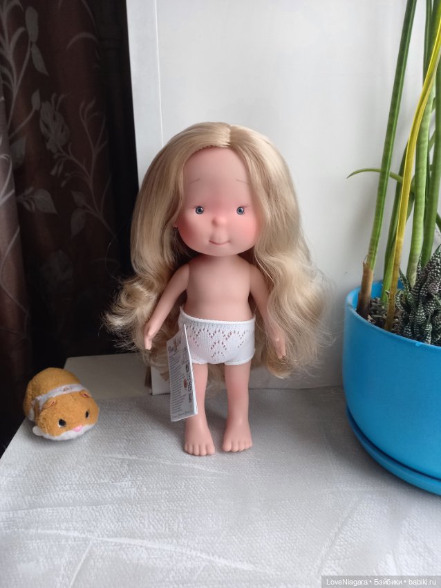 Кукла Pippa/Пиппа — Игровые куклы