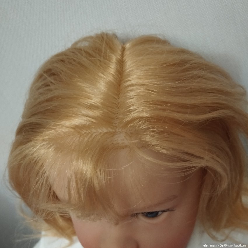 Игровой реборн — Игровые куклы (фото 4)