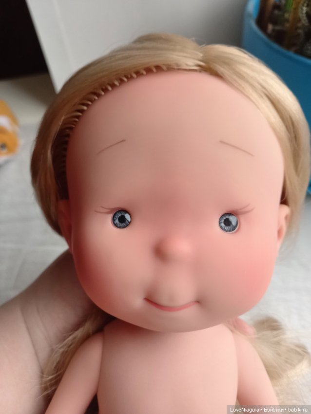Кукла Pippa/Пиппа — Игровые куклы (фото 4)