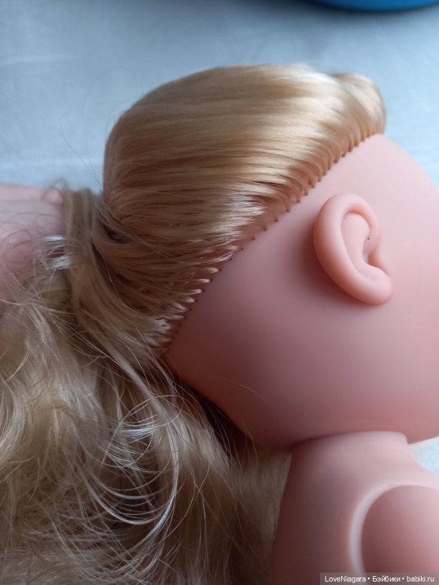 Кукла Pippa/Пиппа — Игровые куклы (фото 6)