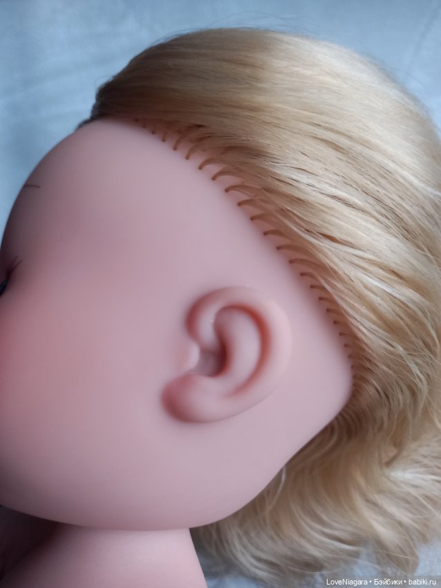 Кукла Pippa/Пиппа — Игровые куклы (фото 5)