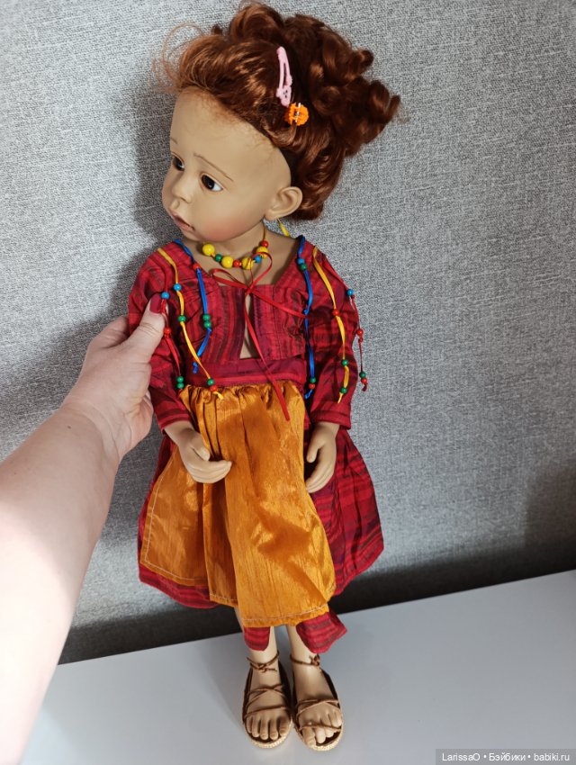 Александра от Филипа Хита (фото 4)