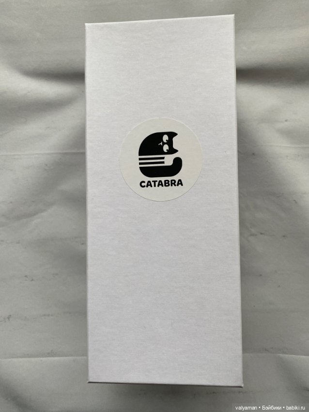 Catabra Ева — Авторские куклы BJD