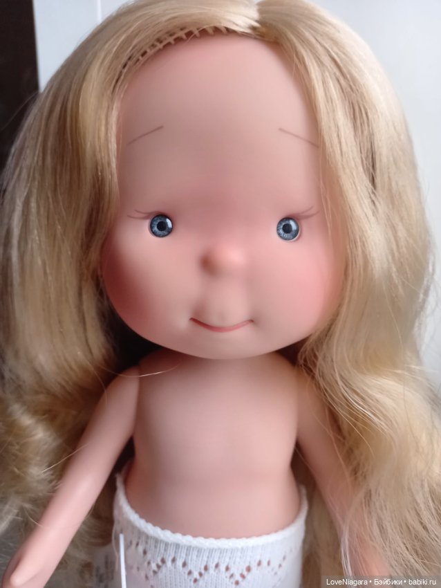 Кукла Pippa/Пиппа — Игровые куклы (фото 3)