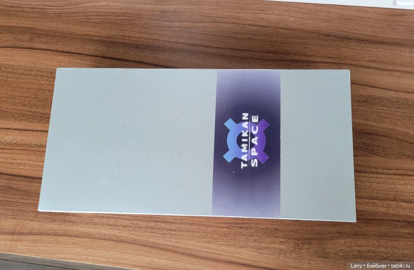 Tamikan Space Aya — Авторские куклы BJD (фото 8)