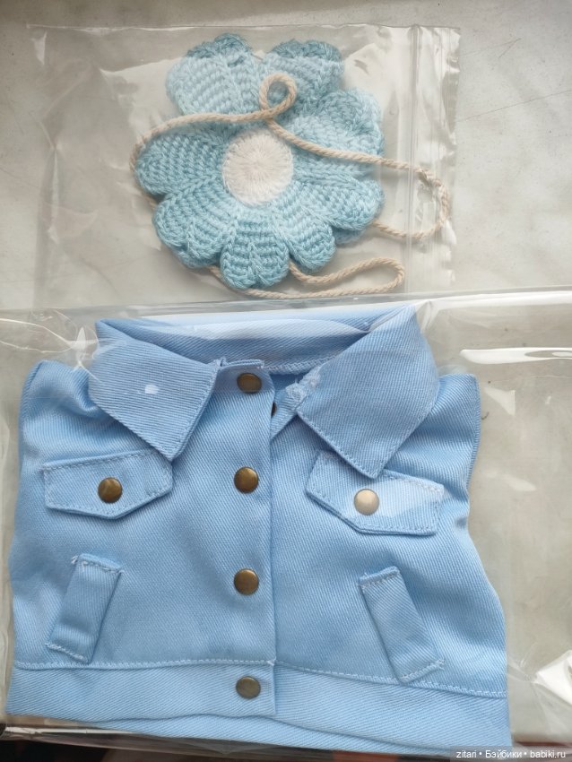 Красавица - улыбашка Rae Ricci серии Кennedy and friends (фото 7)