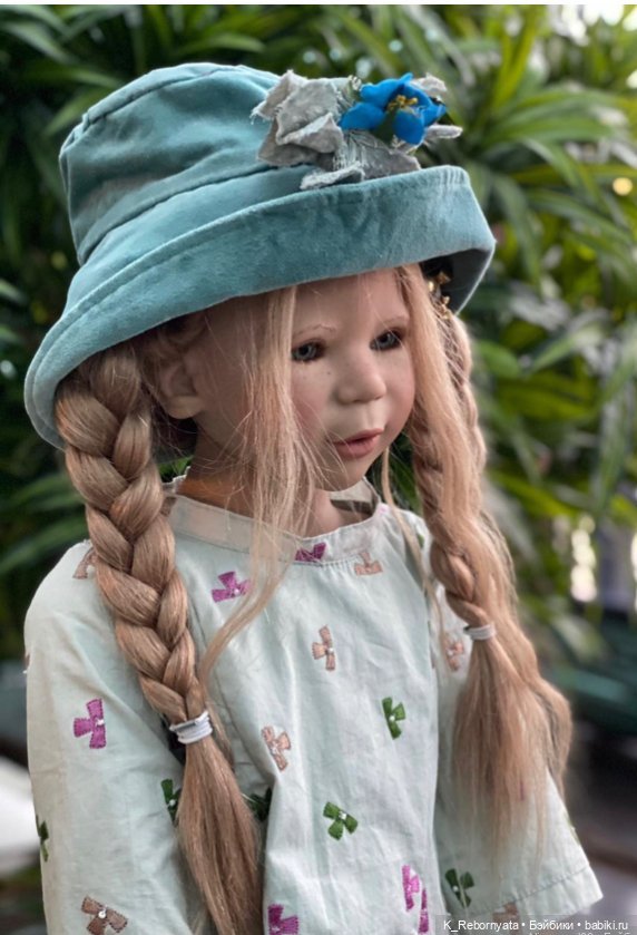 Tilda Annette Himstedt Тильда 2007 (фото 2)