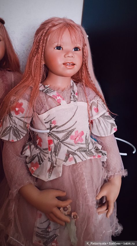 Arinda Annette Himstedt atlantis русалка Аринда (фото 2)