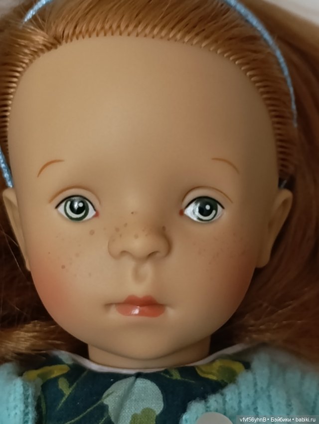 Луана Минуш от Сильвии Н. Petitcollin (фото 3)