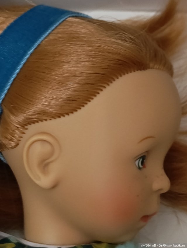 Луана Минуш от Сильвии Н. Petitcollin (фото 2)