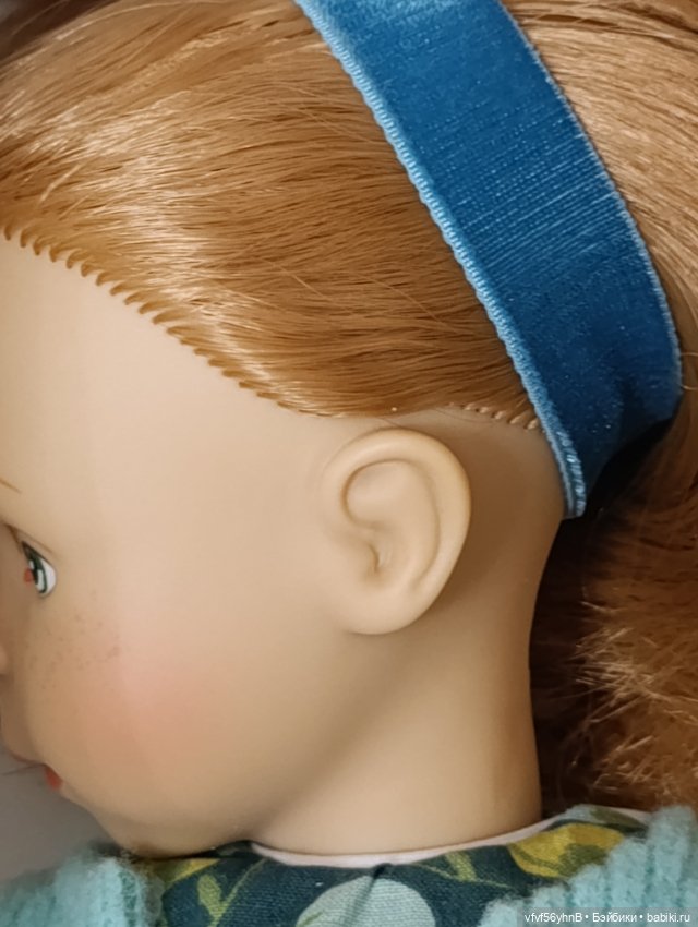 Луана Минуш от Сильвии Н. Petitcollin (фото 5)