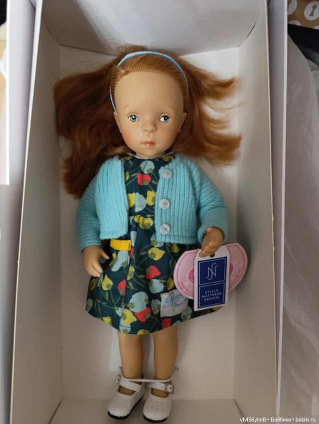 Луана Минуш от Сильвии Н. Petitcollin