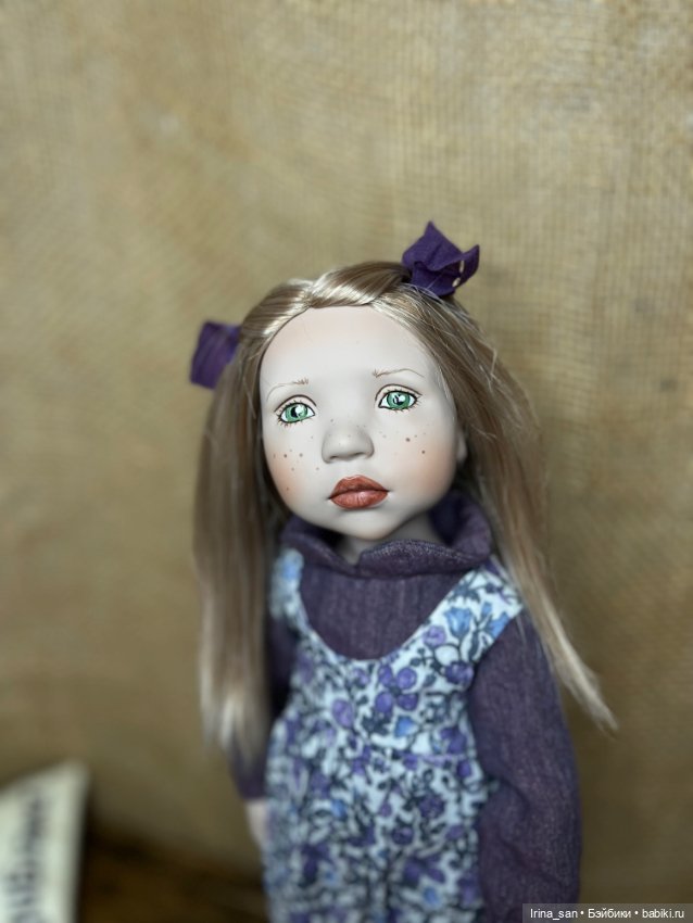 Dorli Zwergnase (Дорли Цвергназе) №1 (фото 7)