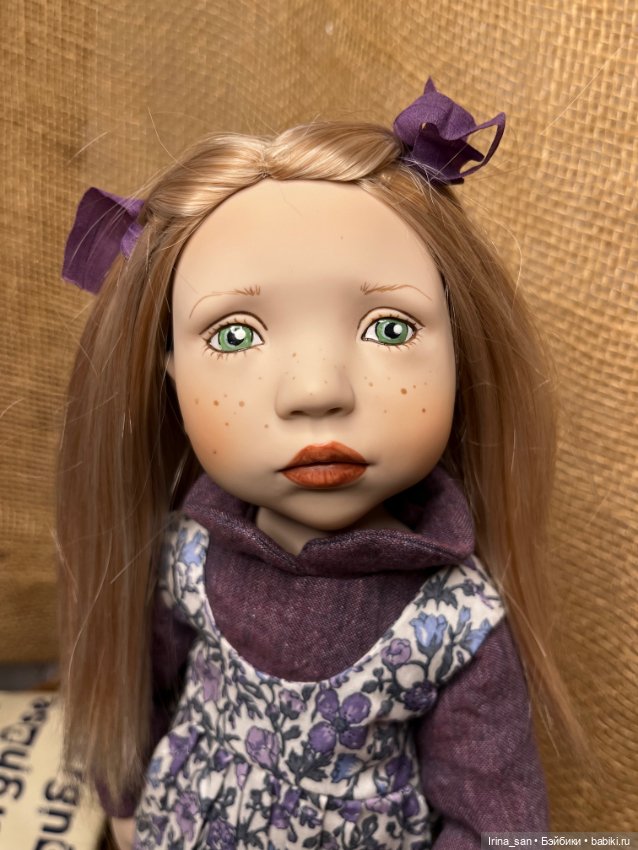 Dorli Zwergnase (Дорли Цвергназе) №1 (фото 5)