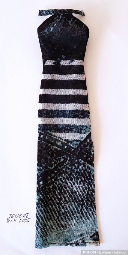 Одежда 1/6 для TBLeague PHICEN, JiaouDoll, Action figure (фото 7)