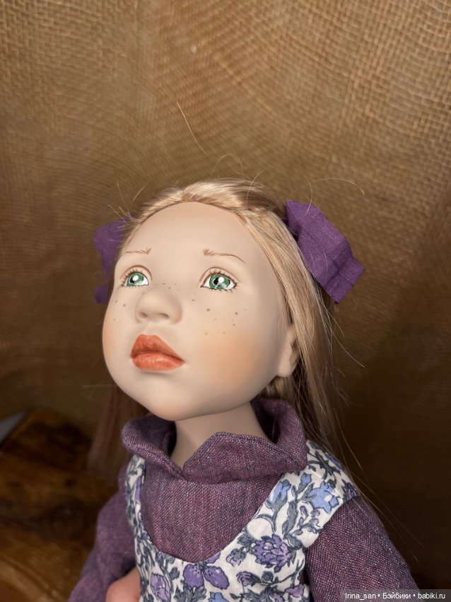 Dorli Zwergnase (Дорли Цвергназе) №2 (фото 8)