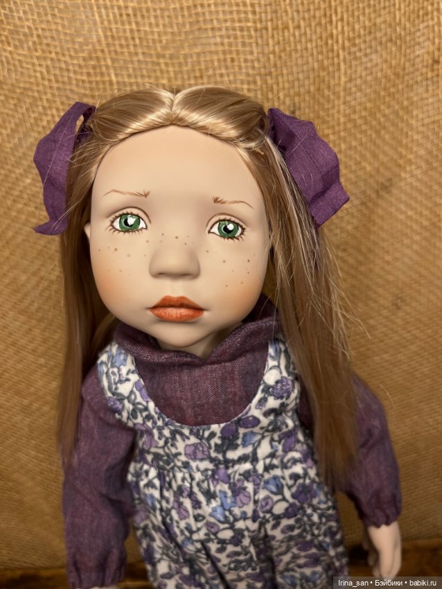 Dorli Zwergnase (Дорли Цвергназе) №2 (фото 6)