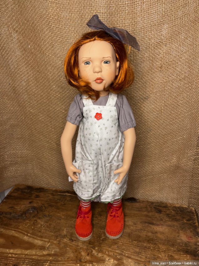 Athena Zwergnase (Афина Цвергназе) (фото 7)