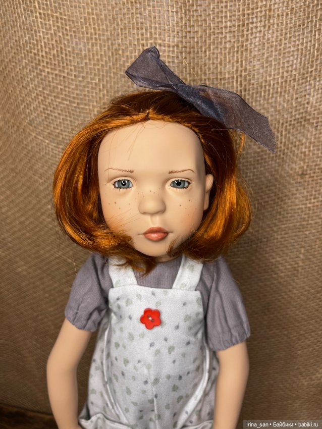 Athena Zwergnase (Афина Цвергназе) (фото 5)