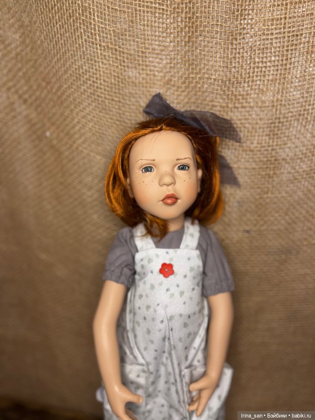 Athena Zwergnase (Афина Цвергназе) (фото 8)