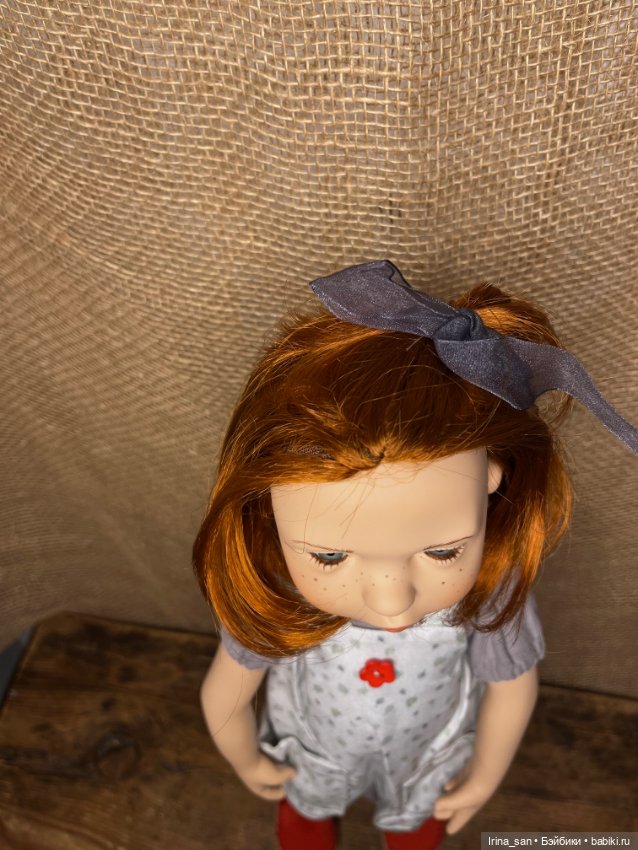 Athena Zwergnase (Афина Цвергназе) (фото 6)