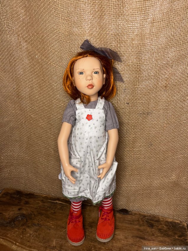 Athena Zwergnase (Афина Цвергназе) (фото 9)