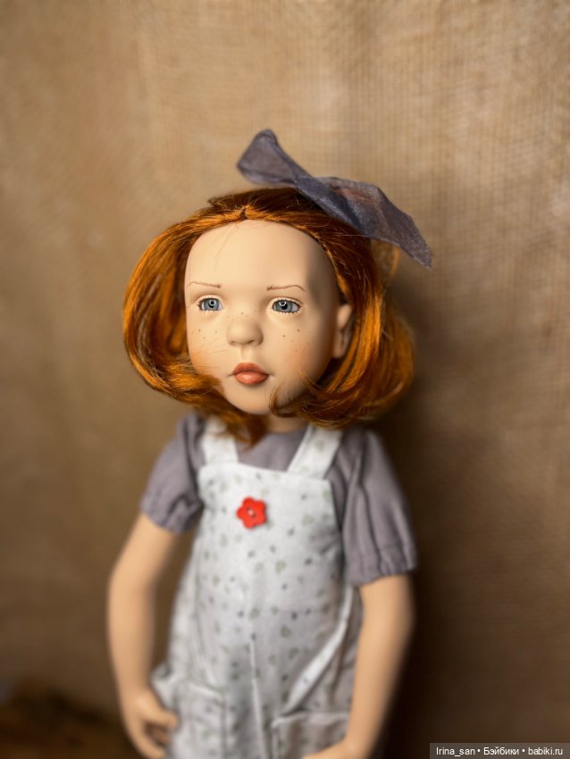 Athena Zwergnase (Афина Цвергназе) (фото 2)