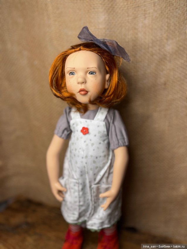 Athena Zwergnase (Афина Цвергназе) (фото 3)