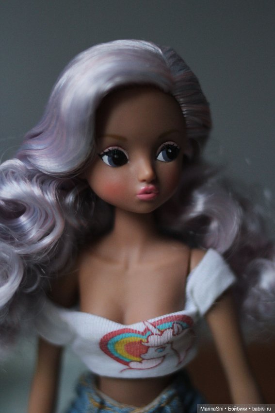 Mico Dream Unicorn — Азиатские куклы (фото 5)