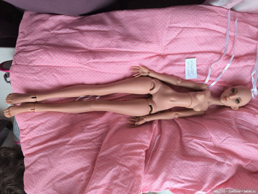 Ellana plum pink tan от Lillycat новая (фото 2)