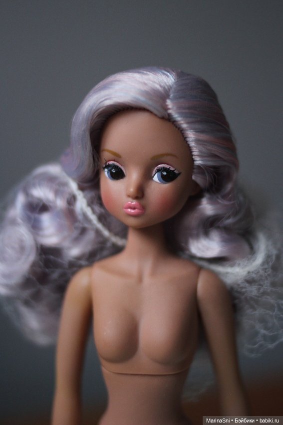 Mico Dream Unicorn — Азиатские куклы (фото 2)