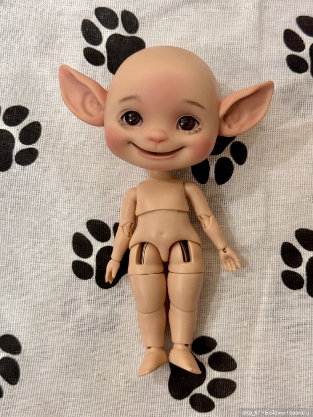 Малыш Lucy doll!) Max скидка!) (фото 6)