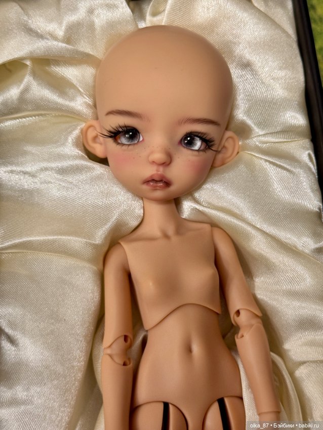 Jane H. Minor — Куклы BJD (фото 3)