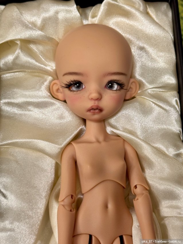 Jane H. Minor — Куклы BJD (фото 7)