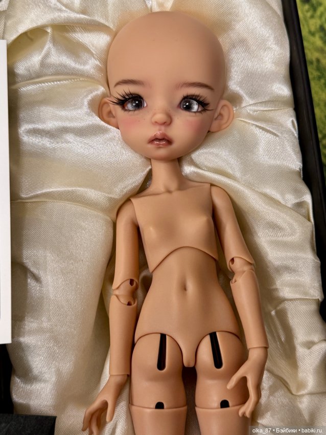 Jane H. Minor — Куклы BJD (фото 2)