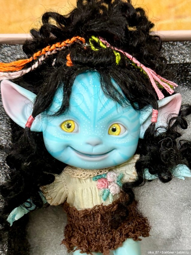 Аватар Lucy doll — Куклы BJD (фото 8)