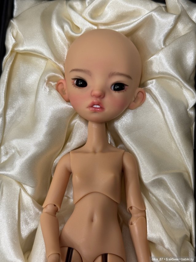 Bailu H. Minor Срочно — Куклы BJD (фото 6)