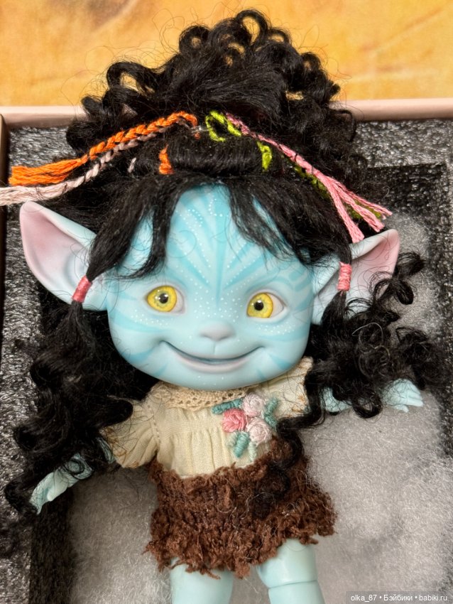 Аватар Lucy doll — Куклы BJD (фото 9)