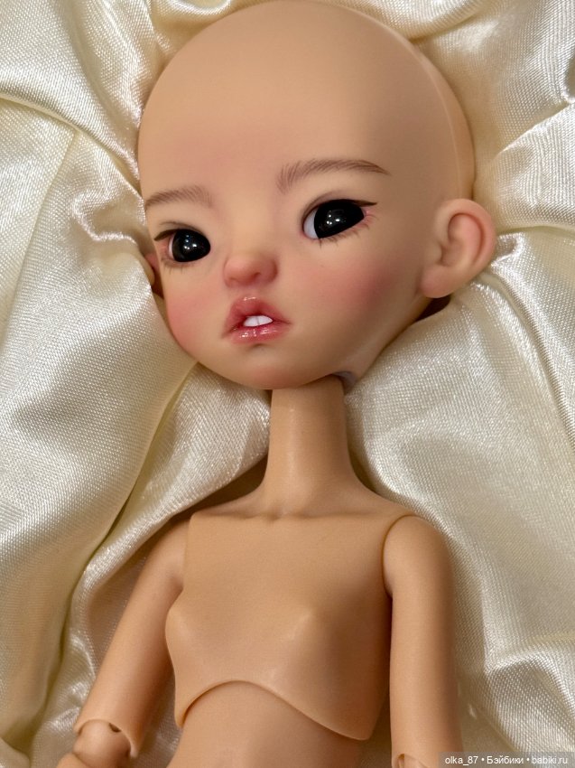 Bailu H. Minor Срочно — Куклы BJD (фото 7)