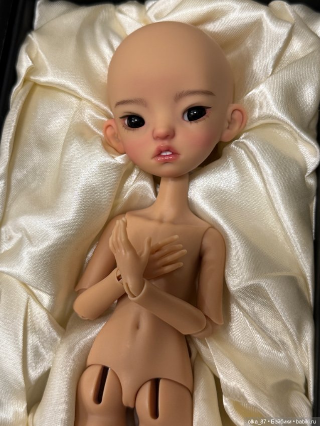 Bailu H. Minor Срочно — Куклы BJD
