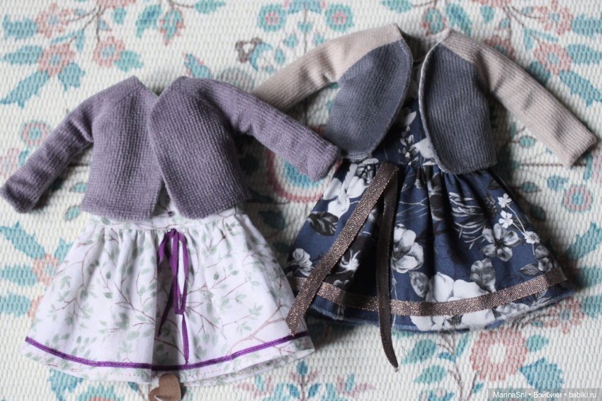 Одежда для Redberry, Ruruko, Obitsu22 (фото 3)