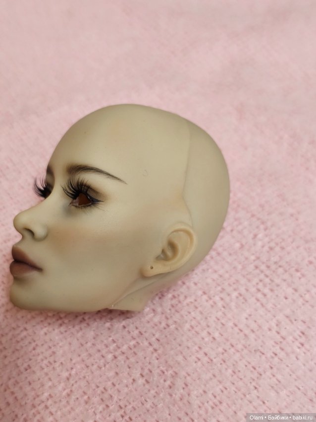 Голова Зефир от Utopia_doll (фото 3)