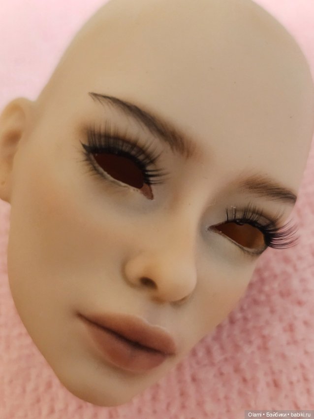 Голова Зефир от Utopia_doll (фото 2)