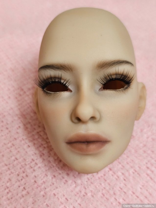 Голова Зефир от Utopia_doll (фото 6)