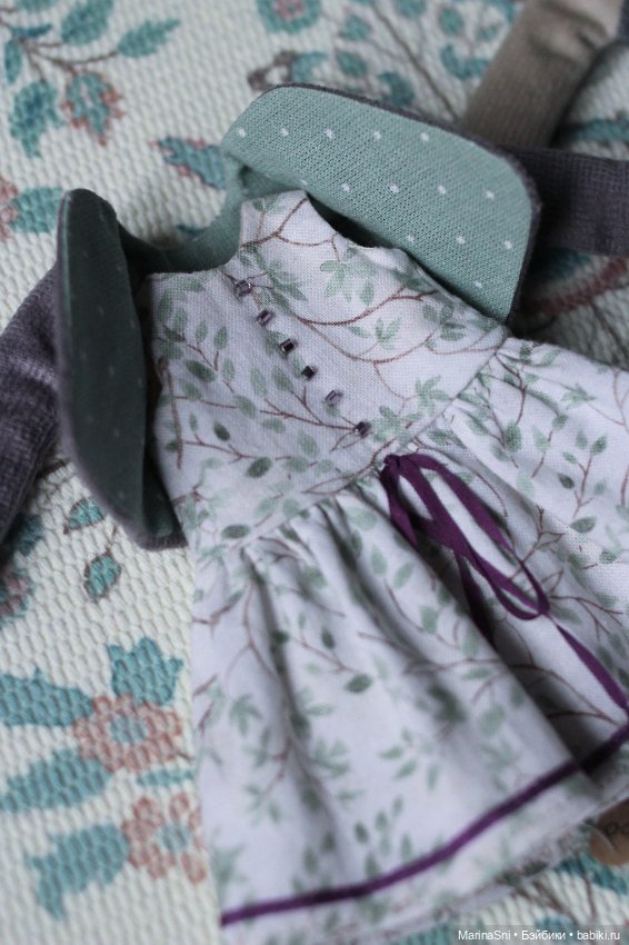 Одежда для Redberry, Ruruko, Obitsu22 (фото 2)