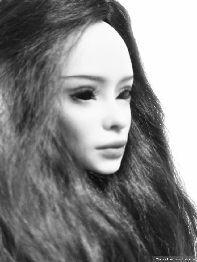 Голова Зефир от Utopia_doll (фото 7)