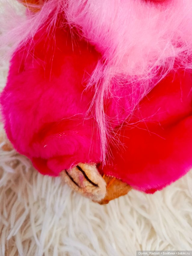 Трехцветная кошечка Марта (фото 6)